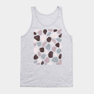 Funny Shapes Tank Top